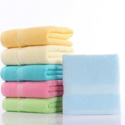cotton towel